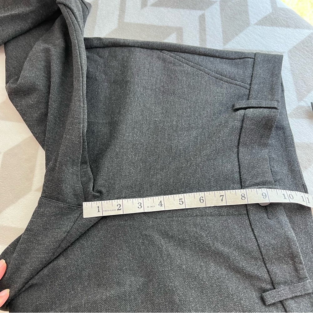 Cabi Promotion Trouser Pant flat front Style #3574 Size 12 - Picture 9 of 9
